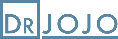 Dr. Georgette “Jojo”